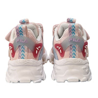 Fila Memory Musha 2 v Βρεφικά Παπούτσια Ροζ