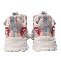 Fila Memory Musha 2 v Βρεφικά Παπούτσια Ροζ