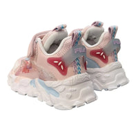 Fila Memory Musha 2 v Βρεφικά Παπούτσια Ροζ