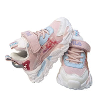 Fila Memory Musha 2 v Βρεφικά Παπούτσια Ροζ