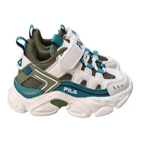 Fila Memory Spinel 3 V Unisex Βρεφικά Παπούτσια