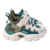 Fila Memory Spinel 3 V Unisex Βρεφικά Παπούτσια