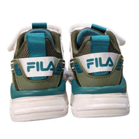 Fila Memory Spinel 3 V Unisex Βρεφικά Παπούτσια