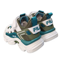 Fila Memory Spinel 3 V Unisex Βρεφικά Παπούτσια
