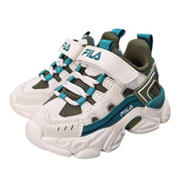 Fila Memory Spinel 3 V Unisex Βρεφικά Παπούτσια