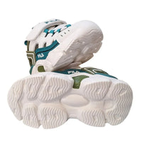 Fila Memory Spinel 3 V Unisex Βρεφικά Παπούτσια