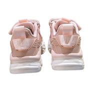 Fila Memory Spinel 3 V Βρεφικά Παπούτσια Ροζ