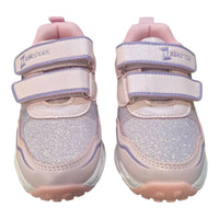 Zak Παιδικά Αθλητικα Φωτάκια Frozen Ροζ