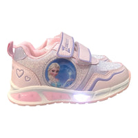 Zak Παιδικά Αθλητικα Φωτάκια Frozen Ροζ