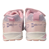 Zak Παιδικά Αθλητικα Φωτάκια Frozen Ροζ