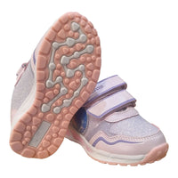 Zak Παιδικά Αθλητικα Φωτάκια Frozen Ροζ