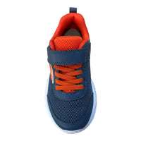 Geox Αθλητικά Geox J Assister Μπλε