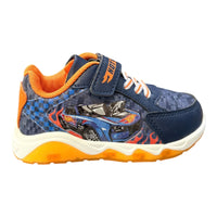 Adam's Παιδικά Αθλητικα Hot Wheels Φωτάκια Μπλε