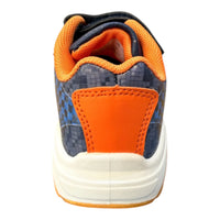 Adam's Παιδικά Αθλητικα Hot Wheels Φωτάκια Μπλε