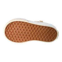 Vans Βρεφικά Μποτάκι SK8-Hi Reissue Side Zip Εκρού