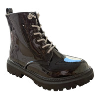 Zak Αρβυλάκια Παιδικά Μαύρο