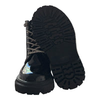 Zak Αρβυλάκια Παιδικά Μαύρο