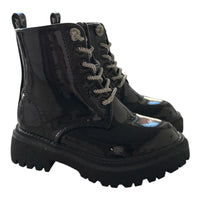 Zak Αρβυλάκια Παιδικά Μαύρο