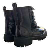 Zak Αρβυλάκια Παιδικά Μαύρο