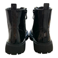 Zak Αρβυλάκια Παιδικά Μαύρο