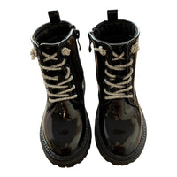 Zak Αρβυλάκια Παιδικά Μαύρο