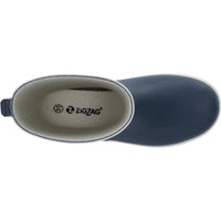 Zig-Zag Παιδικές Γαλότσες Hurricane Μπλέ