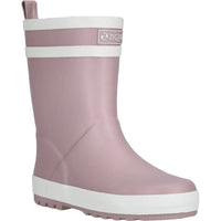 Zig-Zag Παιδικές Γαλότσες Hurricane Ροζ