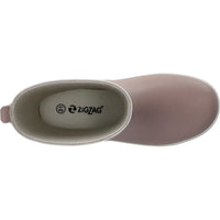 Zig-Zag Παιδικές Γαλότσες Hurricane Ροζ