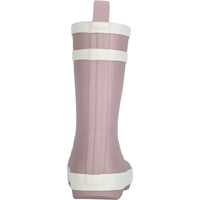 Zig-Zag Παιδικές Γαλότσες Hurricane Ροζ