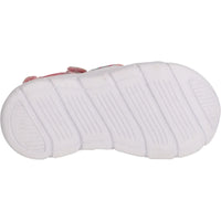 Zig Zag Παιδικά Πέδιλα Κλειστά Niagien Ροζ