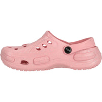 Zig Zag Παιδικά Σαμπό Θαλάσσης Burab Ροζ