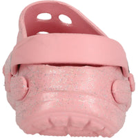 Zig Zag Παιδικά Σαμπό Θαλάσσης Burab Ροζ