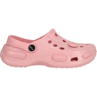 Zig Zag Παιδικά Σαμπό Θαλάσσης Burab Ροζ