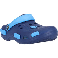 Zig Zag Παιδικά Σαμπό Θαλάσσης Naike Μπλέ