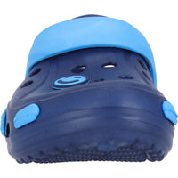 Zig Zag Παιδικά Σαμπό Θαλάσσης Naike Μπλέ