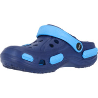 Zig Zag Παιδικά Σαμπό Θαλάσσης Naike Μπλέ