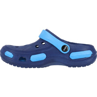 Zig Zag Παιδικά Σαμπό Θαλάσσης Naike Μπλέ