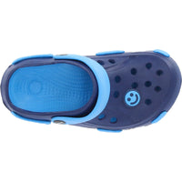 Zig Zag Παιδικά Σαμπό Θαλάσσης Naike Μπλέ