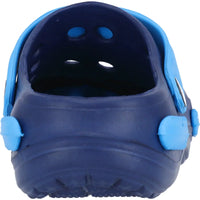 Zig Zag Παιδικά Σαμπό Θαλάσσης Naike Μπλέ