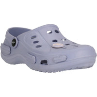 Zig Zag Παιδικά Σαμπό Θαλάσσης Naike Μοβ