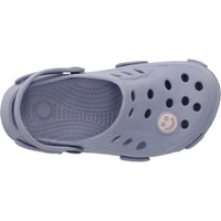 Zig Zag Παιδικά Σαμπό Θαλάσσης Naike Μοβ