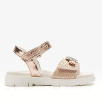 Lelli Kelly Πέδιλα Κοριτσι Zaira Χρυσά