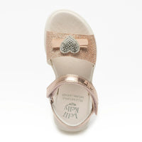 Lelli Kelly Πέδιλα Κοριτσι Zaira Χρυσά