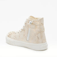 Lelli Kelly Zoe Μποτάκια Πάννινα