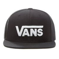 Vans Παιδικό Καπέλο Drop V Snapback (8-14 ετών)