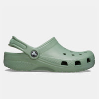 Crocs Kids' Classic Clog Χακί