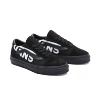 Vans Old Skool Μάυρα
