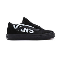 Vans Old Skool Μάυρα