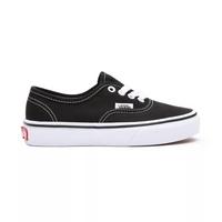 Vans Authentic Μάυρα