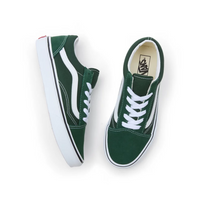 Vans Old Skool Πράσινα
